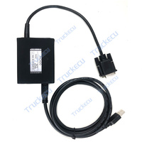 Herramienta de diagnóstico de elevación de montacargas para Linde BT Linde DOCTOR Pathfinder Judit Incado Jungheinrich Stil-steds Navigator + portátil C2