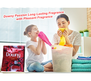 Downy Passion 18ml x 10 sobres - Product Image 2