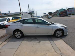 Nissan Altima 2.5 S-L FWD 2020 - Product Image 5