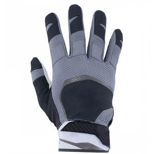 Nuevos Guantes de Béisbol de Piel Sintética PU para Deportes al Aire Libre, Uso Diario Informal, Ajuste Ceñido en Todos los Dedos, Ajustables, Brillan en la Oscuridad, Secado Rápido, Todas las Tallas - Product Image 6