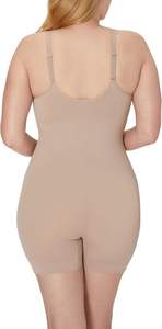 OEM entrenamiento de las mujeres Bodycon mameluco monos logotipo personalizado al por mayor de una pieza monos de uso al aire libre entrenamiento prendas de vestir comodidad - Product Image 5