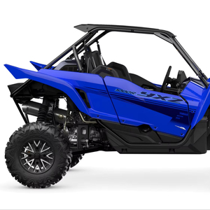 TOP NASTY Yamahas YXZ1000R SS TURBO y accesorios - Product Image 2