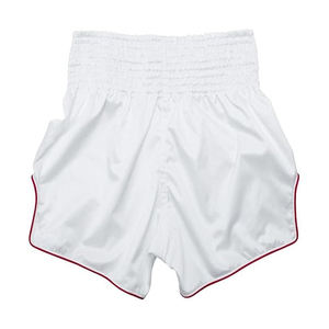 Pantalones Cortos de Muay Thai de Dos Paneles de Alta Calidad a Precio de Mayoreo, Impresión por Sublimación, Ropa de Entrenamiento de Bjj - Product Image 4