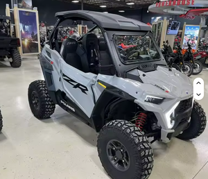 Nuevo RZR Trail S 1000 Ultimate 999cc 4 tiempos DOHC bicilíndrico listo para exportar a todo el mundo - Product Image 6