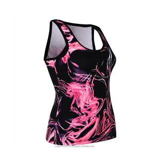 Débardeur respirant à col rond pour femmes, sensation nue, dos nu, séchage rapide, Fitness, Yoga, Sport - Product Image 3