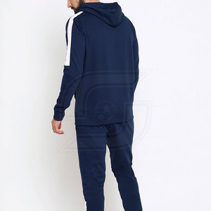 Chándal de talla grande para hombre, chándal de manga larga para Fitness, ajustado, novedad de 2023 - Product Image 4