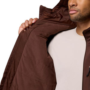 Veste coupe-vent softshell pour homme, sports de plein air, nouvelle arrivée, style simple, veste softshell pour homme en vente en ligne - Product Image 6