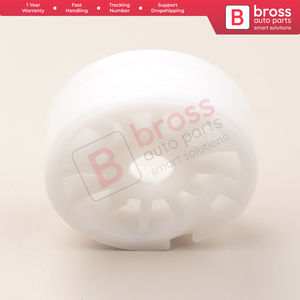 BWR5386 Elevalunas Motor Gear Delantero Derecho 95382557 Bross Auto Parts Hecho en Turquía Productos de Turquía Auto Parts - Product Image 2