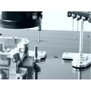 Excel Multisensor Centri di Misura - Product Image 1