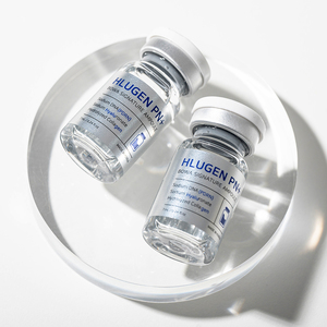 Suero Facial Bowa Signature de Belleza Coreana con Pantenol, Colágeno, Niacinamida y Adenosina para una Piel Firme, Radiante, Hidratada y Nutrida - Product Image 4