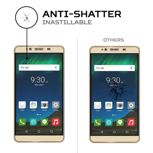 ฟิล์มกันรอยหน้าจอ ANTISHOCK สำหรับแท็บเล็ตฟิลิปส์ สวิฟท์ 4G TLS711L - Product Image 5