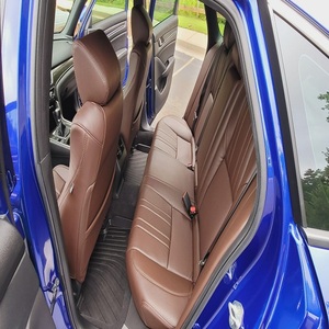 ¡Oferta Imperdible! Honda Accord 2019 impecable, transmisión manual de 6 velocidades, motor 2.0T, sedán de lujo con tapicería de cuero Katzkin personalizada - Product Image 4