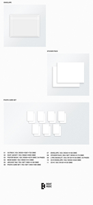 BTS - [ARIRANG] 5ème album (version LIVING LEGEND) Album KPOP le plus vendu en Corée - Product Image 5