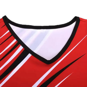 Prix de gros Uniformes de netball confortables Meilleure vente Séchage rapide Uniforme de netball de qualité supérieure pour femmes - Product Image 2
