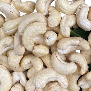 สุญญากาศบรรจุภัณฑ์เม็ดมะม่วงหิมพานต์ W320เวียดนาม - Product Image 1