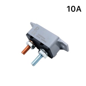 Disyuntor tipo espárrago P0T3 10A - Product Image 1
