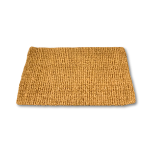 Excellent INDOOR MAT / DOOR MAT Natural Indoor Mat: Perfect for Wiping Feet and Protecting Floors - Product Image 1