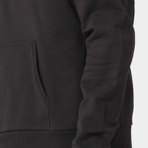 Diseñador de lujo personalizado Full Zip Hoodies Alta demanda de lujo Impreso Sudadera superior con manga larga Sudadera con capucha térmica - Product Image 6