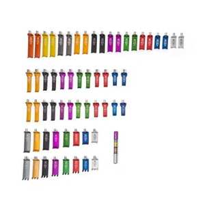 Ensemble de rétracteurs cervicaux Tedan Phantom CS 1600, instruments de chirurgie spinale, outils chirurgicaux orthopédiques - Product Image 2