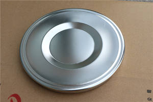 Écran de test de haute qualité, prix d'usine, cadre d'écran inférieur et couvercle supérieur, diamètre <span class=keywords><strong>200</strong></span> mm, 300 mm, 400 mm - Product Image 3