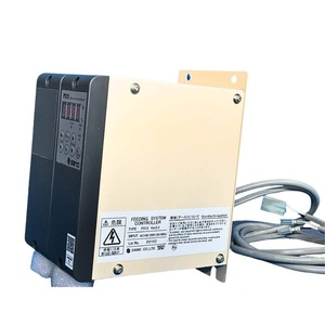 Máquinas Industriales Japonesas de alta tecnología Suministro de fábrica de alta precisión Controlador de alimentador vibratorio flexible - Product Image 3