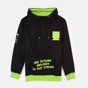 Sudadera con capucha informal para hombre, de la mejor calidad, al por mayor, hecha en Pakistán - Product Image 1