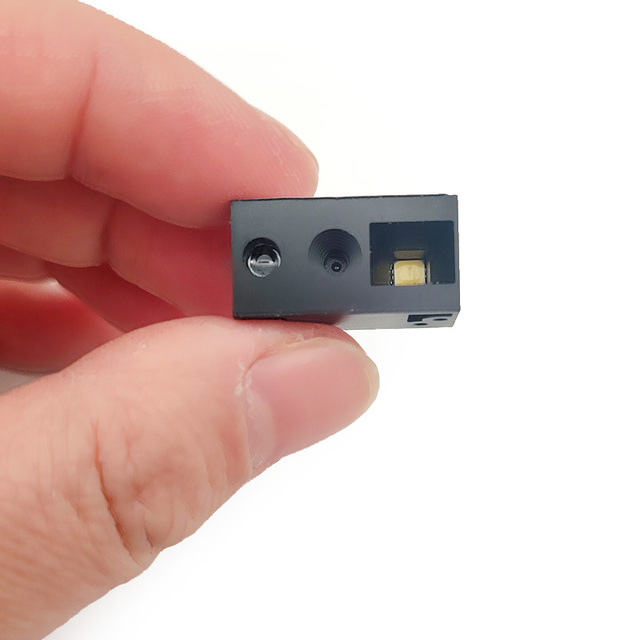 EMT2D03 Cost-effective QR Code Reader Engine USB Embedded Barcode Scanner Module for Handheld Scanner