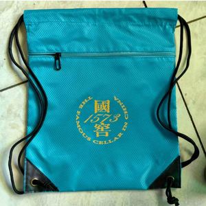 Sac à chaussures de football avec poche filet pour crampons et chaussures de sport - Product Image 4