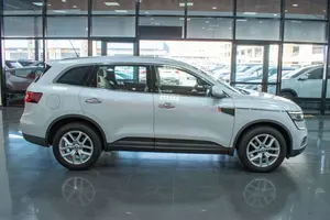 RENAULT KOLEOS 2018 D'OCCASION (G.A./D.A.) - Product Image 3