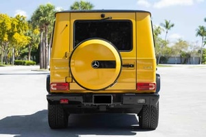 Mercedes-Benz G 63 AMG 2016 prêt à être expédié - Product Image 6