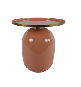 Classic Design Marble Top Gold Polished Handmade Decorative End <b>Table</b> Wholesale from Factory for Home Furniture - Product Image 5