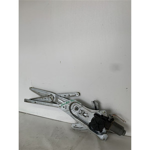 Lève-vitre électrique avant droit Renault Kangoo 2ème série 8200188551 (02>03) - Product Image 2