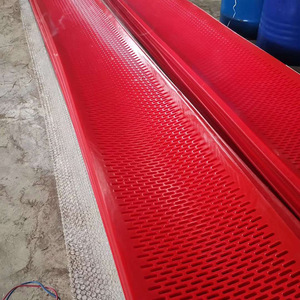 מסך זרימה הפוכה בעל יעילות גבוהה לכרייה - Product Image 1