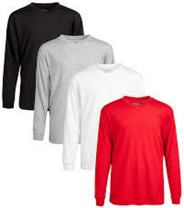 Camiseta de Alta Calidad para Hombre, Cuello Redondo, Manga Corta, 100% Algodón Orgánico, Corte Ajustado, Ecológica, de Secado Rápido - Product Image 2