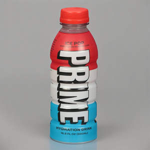 <b>Prime</b> Hydration Energy <b>Drink</b> 500ml, Can Ginseng Sugar-Free Energy Booster Pick Your Flavor (Original/Mango) - Product Image 1