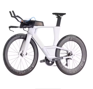 Vélo de course sur route en carbone AERIUM C68X RACE 2025, aérodynamique, 2x12 vitesses, freins à disque, 700c - Product Image 1