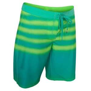 Shorts de Playa Casuales para Mujer, de Algodón Orgánico Premium, Cintura Alta, Corte Regular, Ecológicos, de Secado Rápido y Cómodos - Product Image 2