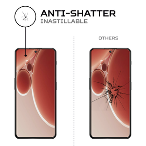 Protector de Pantalla ANTISHOCK para OnePlus Nord 3 5G, Accesorio Premium para una Protección Mejorada - Product Image 5