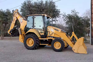 Más vendidos utilizados para retroexcavadora Caterpillar 420 componentes del núcleo del cargador de ruedas-Motor bomba de cojinete de motor engranaje de caja de cambios 1 año de garantía - Product Image 6