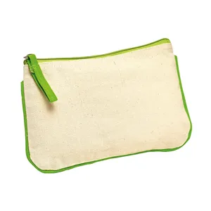 Borsa Clutch Personalizzata in Cotone Anterselva per Regali Promozionali e Aziendali - Product Image 1