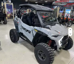 NUEVO RZR Trail S 1000 Ultimate 2025, Listo para Exportar a Todo el Mundo - Product Image 6