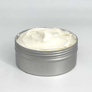 Beurre Corporel Bio au Vitamine C Honey I'm Clean 300ml – Lotion Éclaircissante et Nourrissante pour la Peau - Product Image 2