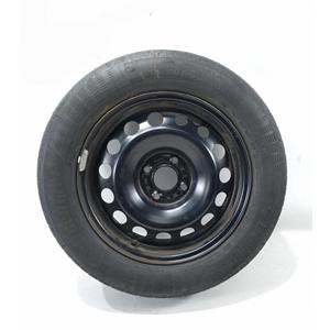 Roue en acier FORD EcoSport Série GN15-1015-B4A (12>) - Product Image 1