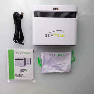 Monitor de Lanzamiento Skytrak y Simulador de Golf ASEQUIBLES con Resolución de 1024x768 - Product Image 3
