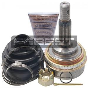 Guarnizione esterna a velocità costante 24x56x26 FEBEST (0110-009A48) - Product Image 1