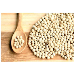 Prix compétitif pour l'exportation : Épices piquantes, poivre blanc et noir, origine pour la production de saisons de récoltes nouvelles. - Product Image 2