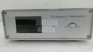 8079) [USADO] CT:9000 2600W 15KHZ - Product Image 2