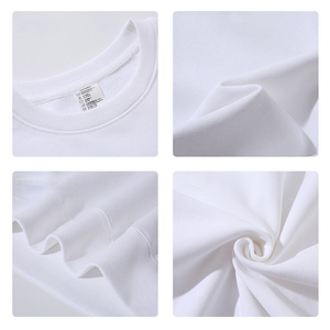 เสื้อสวมหัวแบบสั่งทำสำหรับผู้ชายขนาดพิเศษเสื้อมีฮู้ดและสเวตเตอร์พิมพ์ลายผ้าฝ้ายขนาดใหญ่ - Product Image 3