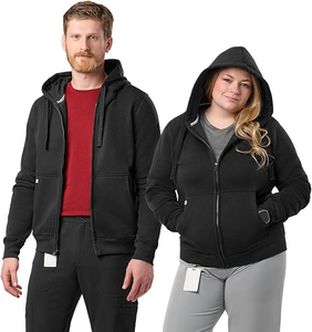 ชุดวอร์มผ้าไนลอน/ผ้าฝ้ายไซส์ใหญ่ยาวเต็มตัวเป็นมิตรต่อสิ่งแวดล้อมระบายอากาศได้ดีสำหรับฤดูหนาว - Product Image 5