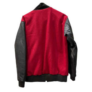 Chaqueta de moda italiana para hombre ZF-FJ80 Talla L - Product Image 3